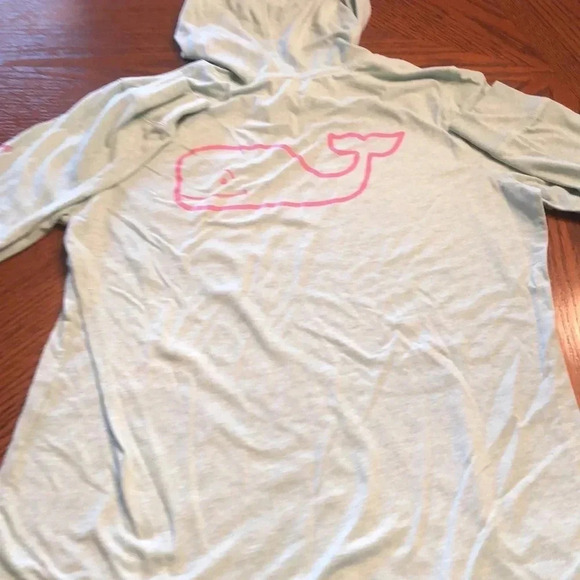 Vineyard Vines Hoodie - Picture 7 of 9